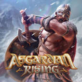 Asgardian Trỗi Dậy game icon