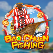 Câu Cá Bao Chuan DN8