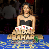 Casino Marina Andar Bahar DN8