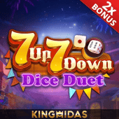 Song Ca Xúc Xắc DN8