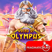 Cổng Olympus - DN8 slot