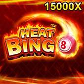 Bingo nóng - DN8