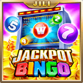 Bingo Jackpot DN8