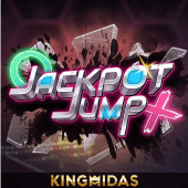 Nhảy Jackpot DN8