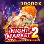 Chợ Đêm 2 DN8 game