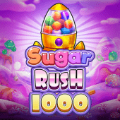 Cơn Sốt Đường 1000 DN8 slot