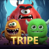 Tripe DN8